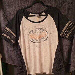 Harley Davidson Shirt